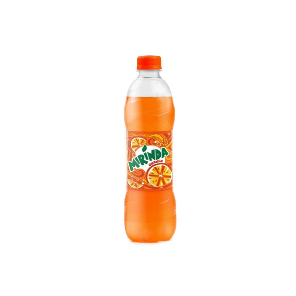 Mirinda Orange Bottles 12x500ml (case)
