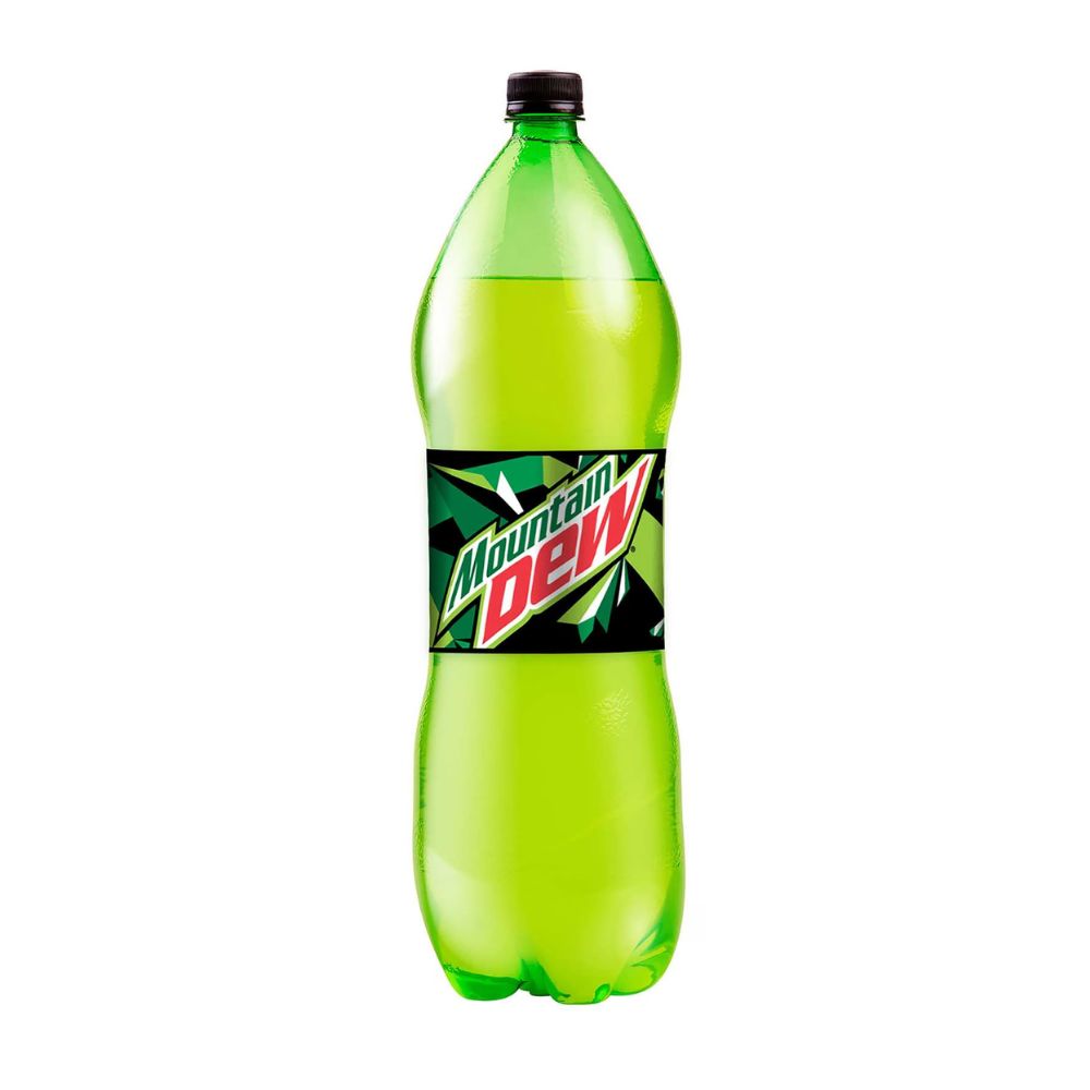 Mountain Dew 6x2.25ltr