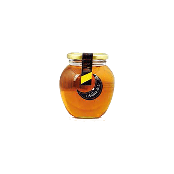 Naturbal Syrup Honey 450g  (unit)