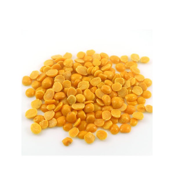 Naturz Toor Dal Plain 25kg