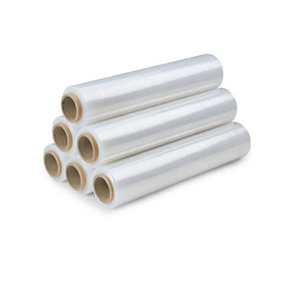 PALLET SHRINK WRAP 6 ROLLS