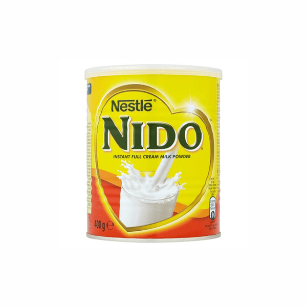 Nido Milk 6x400 G