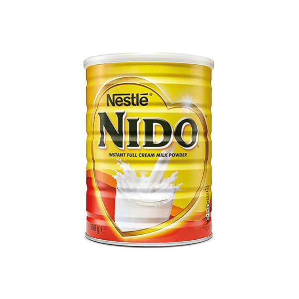 Nido Milk 6x900g (case)