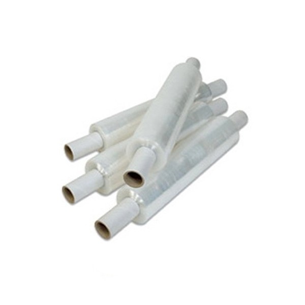 Clear Shrink Wrap Roll (unit)