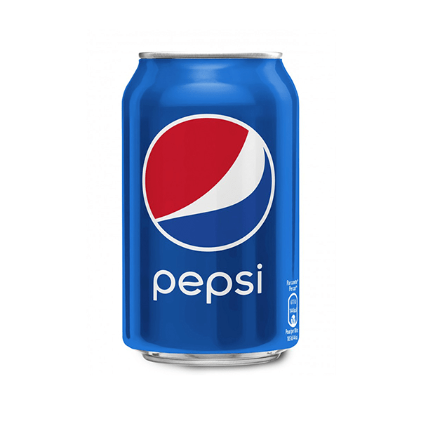 Pepsi 24x330 Ml