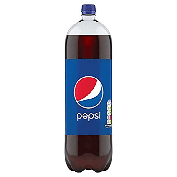 Pepsi Bottles 2.25ltrs (unit)
