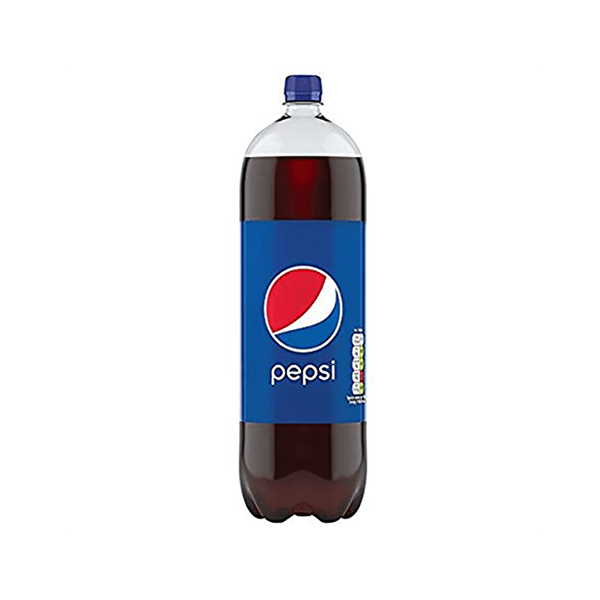 Pepsi Bottles 2.25ltrs 8x2.25 Ltrs