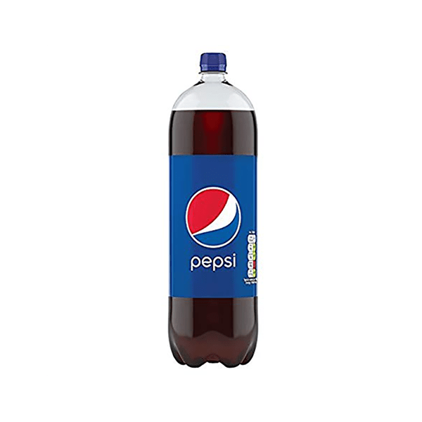 PEPSI BOTTLES 2.25LTRS 8X2.25 LTRS