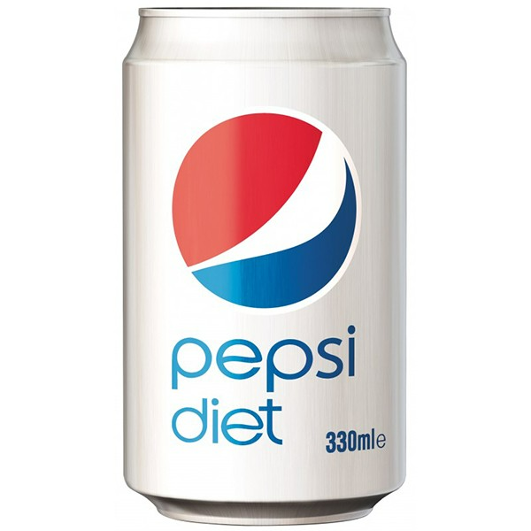 Pepsi 330ml (unit)