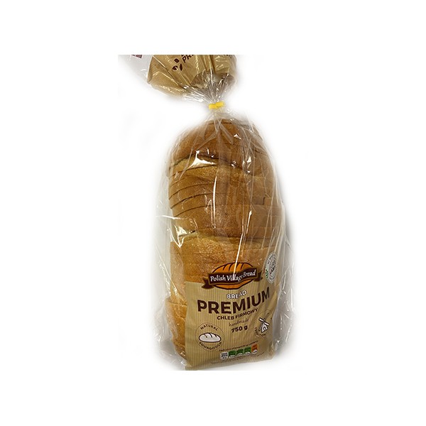 Polish Premium Bread