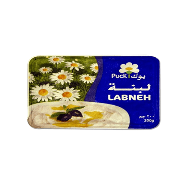 PUCK LABNEH 200G (UNIT)