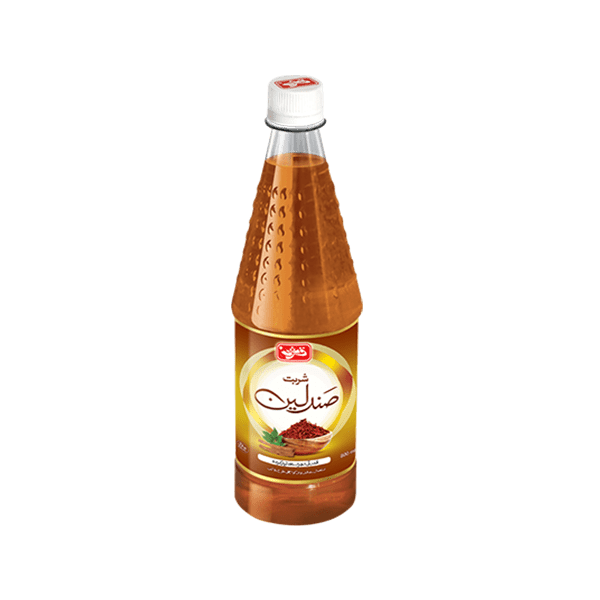 Qarshi Sandal Syrup 800ml