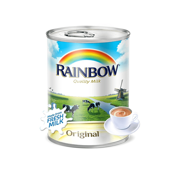 RAINBOW MILK