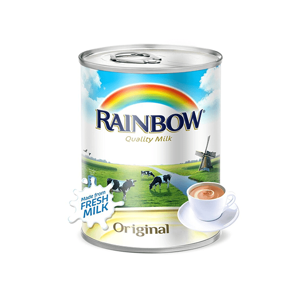 Rainbow Milk 410g (unit)
