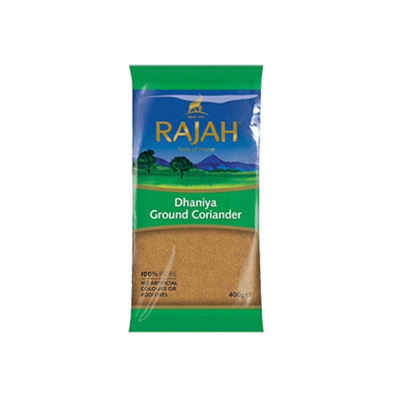 Rajah Ground Dhaniya(coriander Powder)