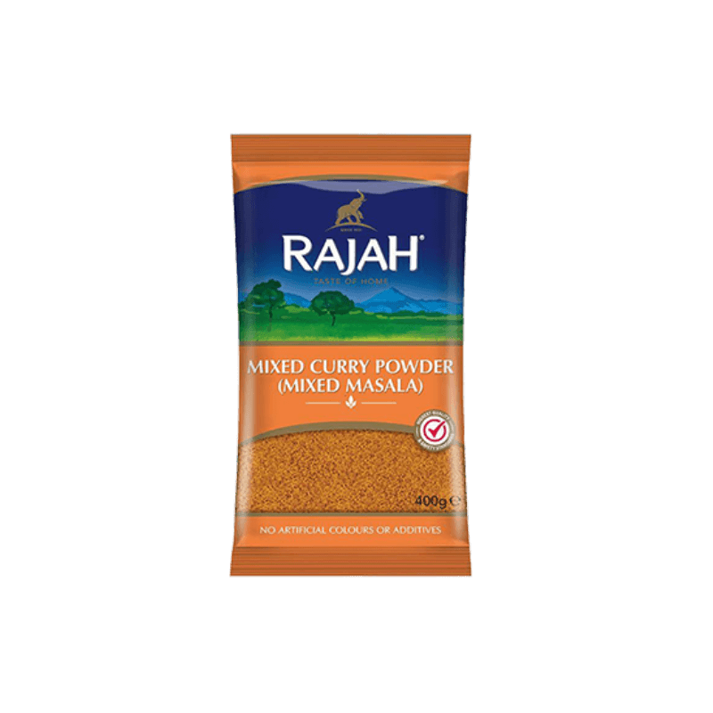 Rajah Mixed Curry Powder