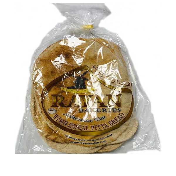 Rayan Pitta Bread