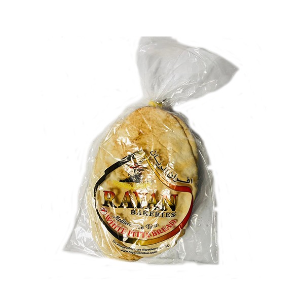 Rayan Pitta Bread