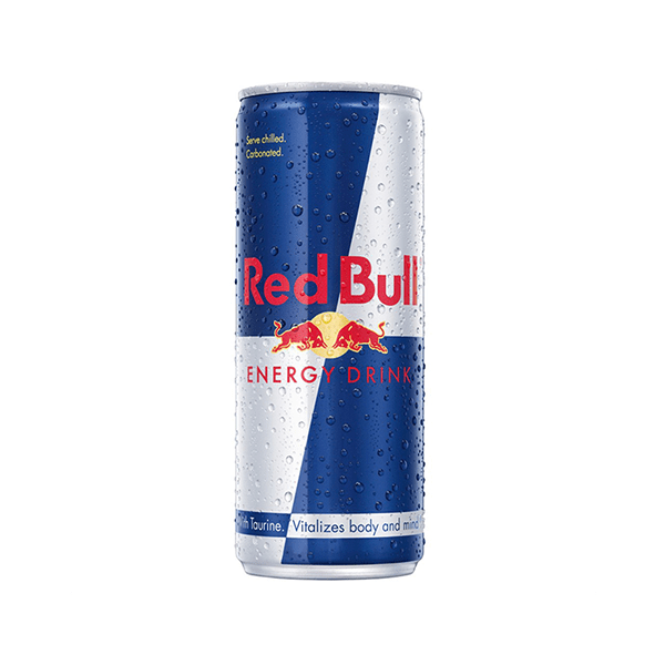 Red Bull (pm) 24x250 Ml