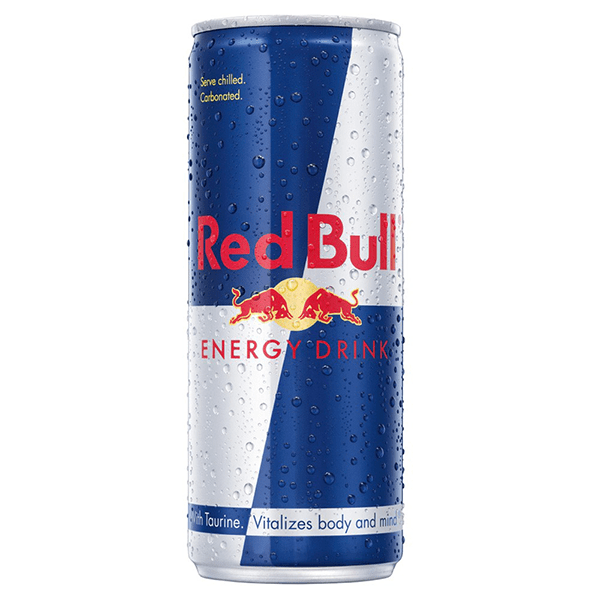 Red Bull 250ml Pm £1.45 (unit)