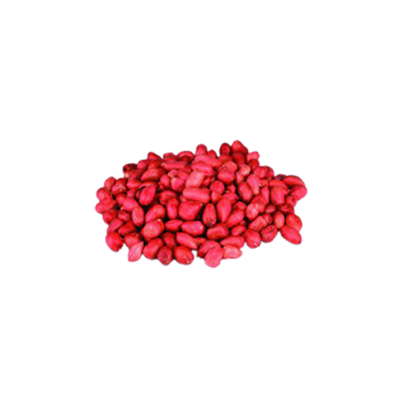 KAIF RED PEANUTS 25KG