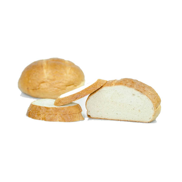 Romanian Round Bread 700g