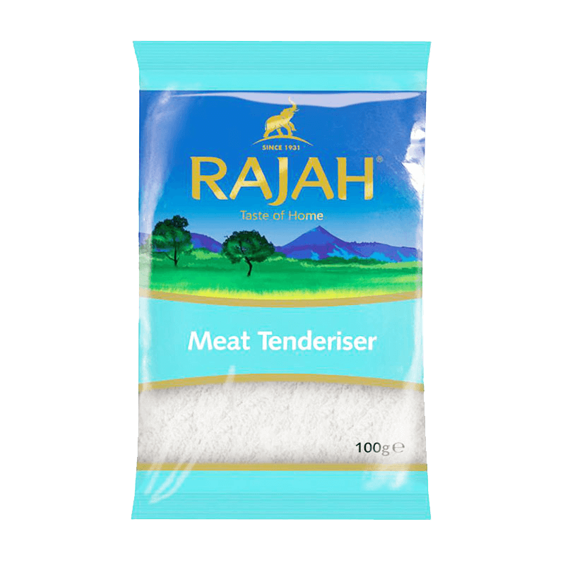 Rajah Meat Tenderiser