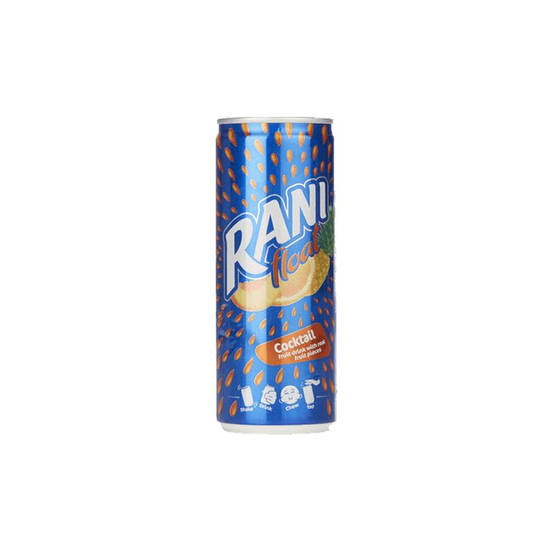 Rani Cocktail 240ml