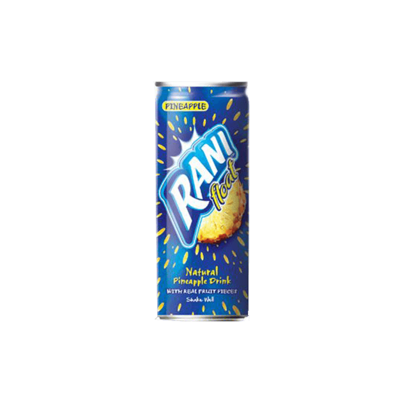 Rani Pineapple 240ml