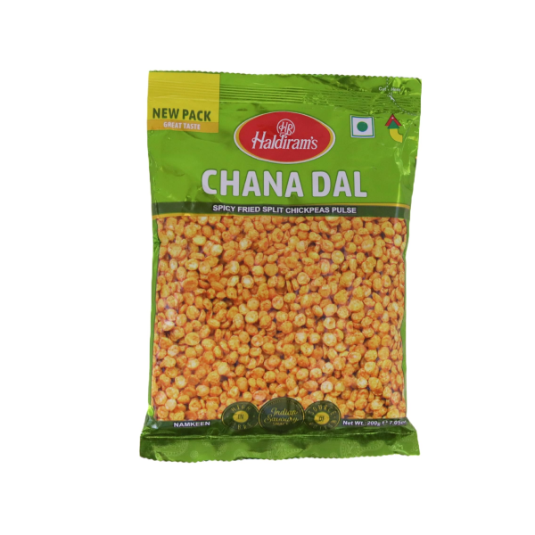 Haldiram Chana Dall 200g  (unit)