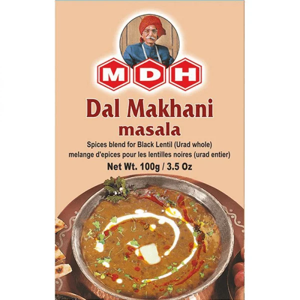 Mdh Dal Makhani Masala 10x100gm