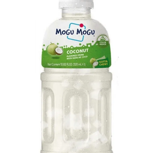 Mogu Mogu Coconut 24x320ml