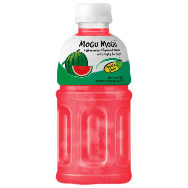 Mogu Mogu Watermelon 24x320ml