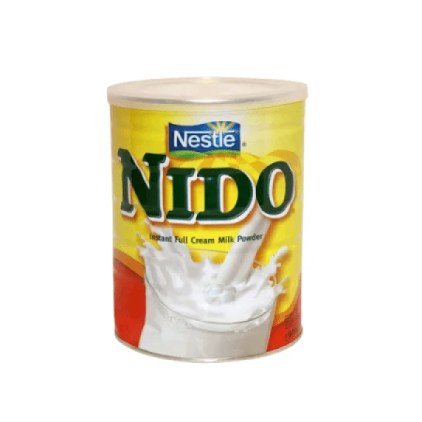 Nido Milk Powder 1.8kg (unit)