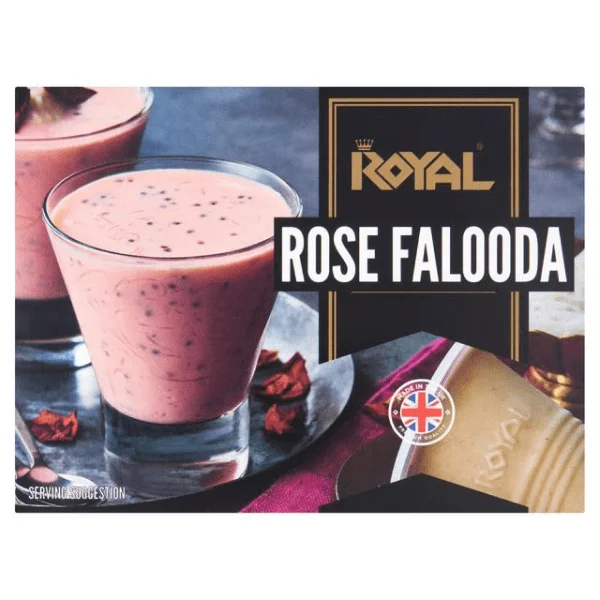 Royal Rose Falooda 6x400gm