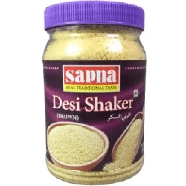 Sapna Desi Shakkar 1kg (unit)