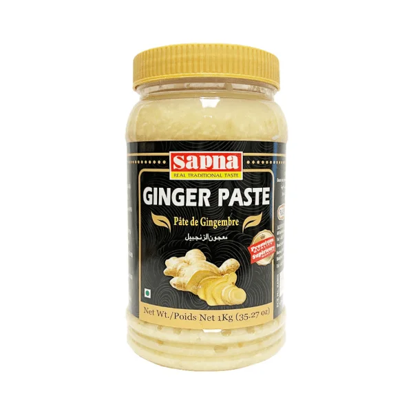 Sapna Ginger Paste