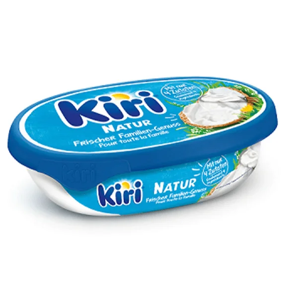 Kiri Spread Cheese 9x150gm