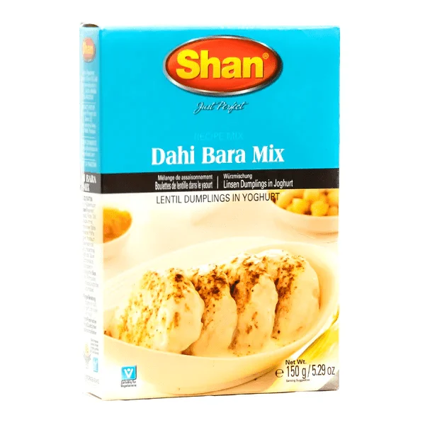 Shan Dahi Bara Mix 150gm (unit)