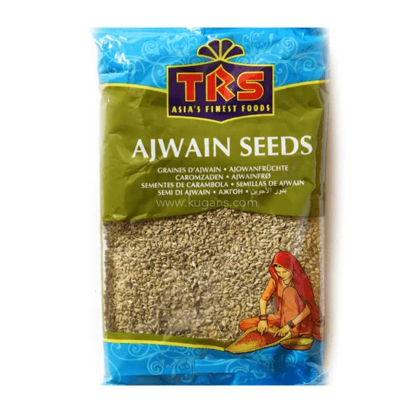 Trs Ajwain 6x1kg