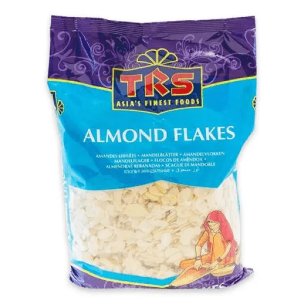 Trs Almond Flakes 6x750g (s2)