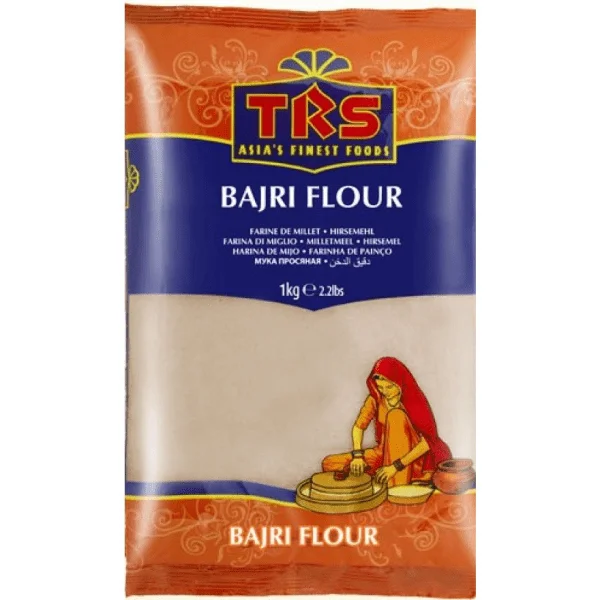 Trs Flour Bajri 10x1kg (s2)