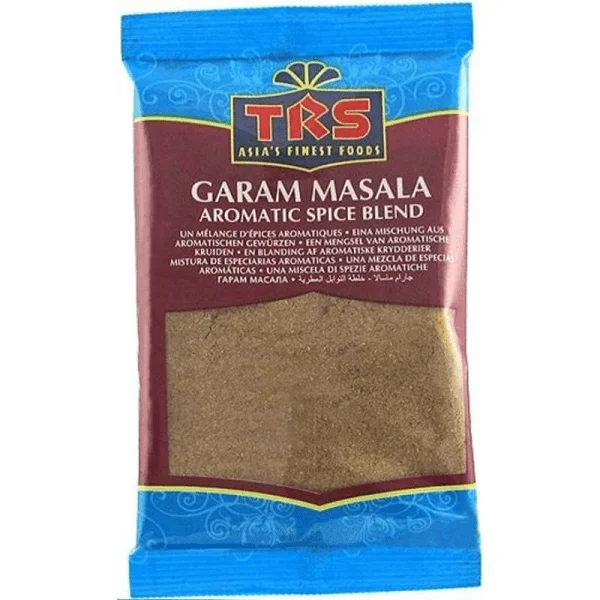 Trs Garam Masala Powder 15x100g