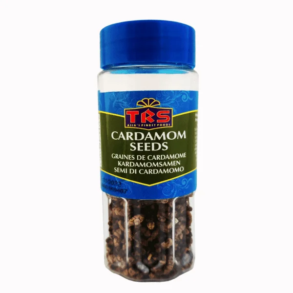 Trs Cardomoms Seeds 50g (unit)