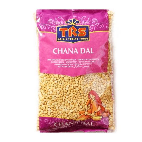 Trs Chana Dall 5kg (s4)