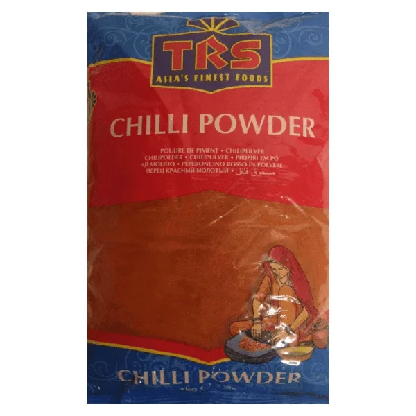 Trs Chilli Powder 1kg (unit)