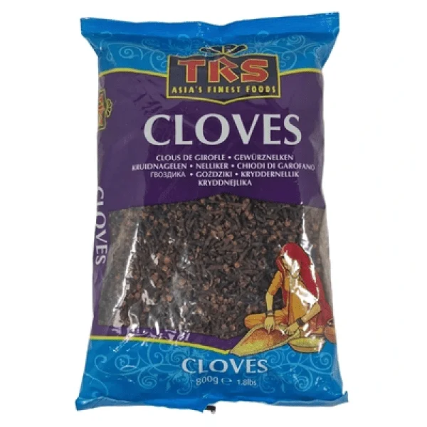 Trs Cloves 800gm (unit)