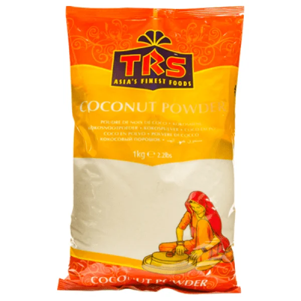 Trs Coconut Powder 1kg (unit)