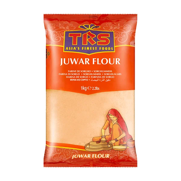 Trs Juwar Flour 10x1kg