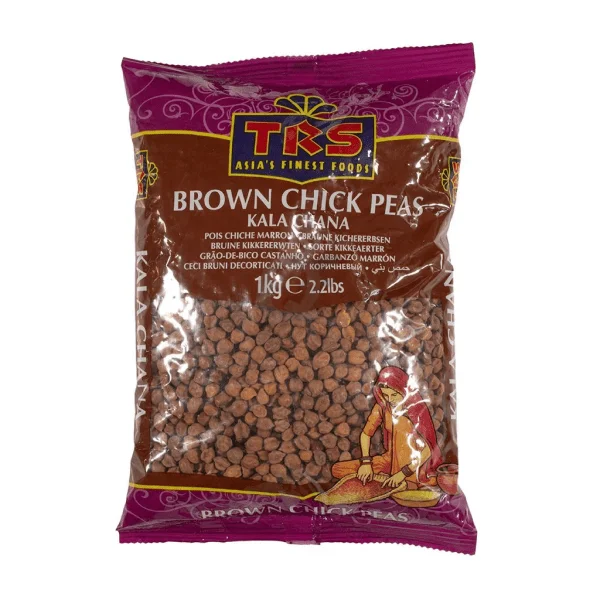 Trs Kala Chana 10x1kg (s4)